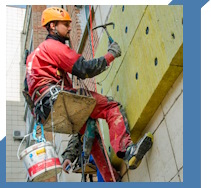 Услуги Высотные работы в Ангарске