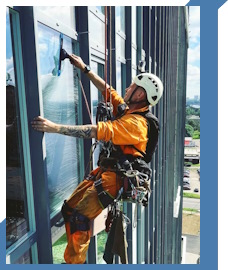 Услуги Высотные работы в Ангарске